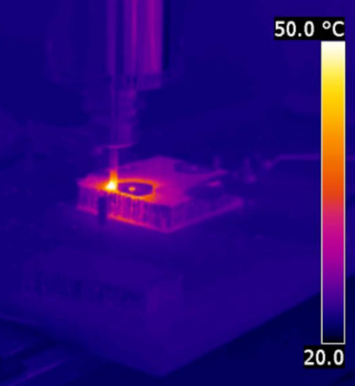 Thermal engineering